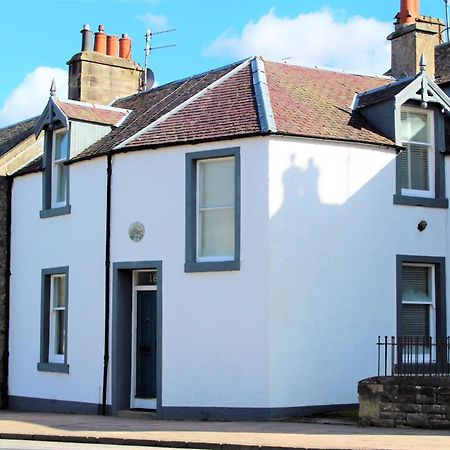 Beeswing, A Victorian Gem In Biggar Βίλα Εξωτερικό φωτογραφία