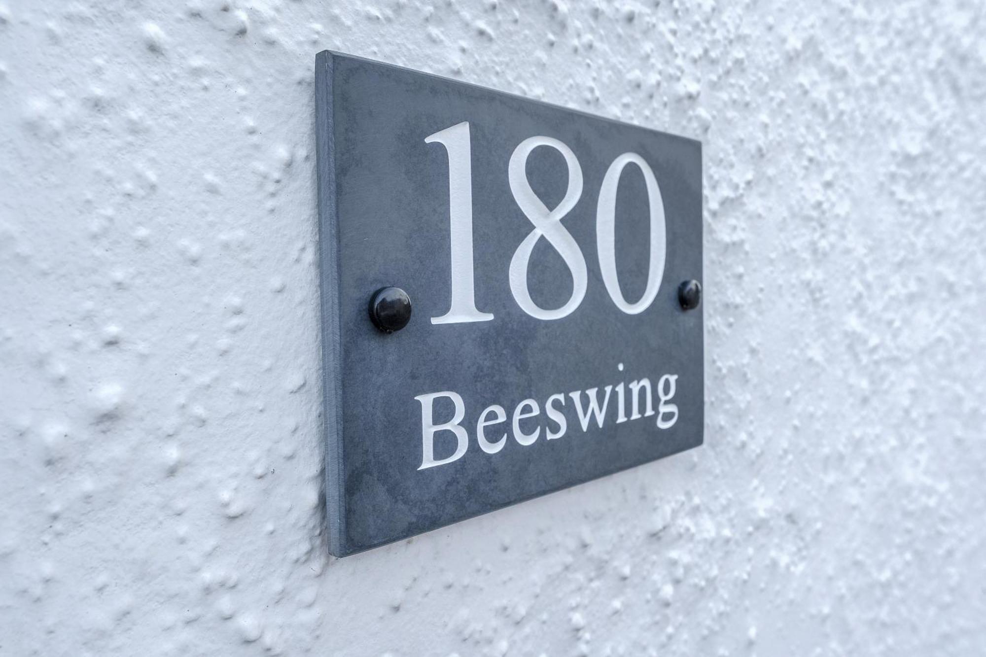 Beeswing, A Victorian Gem In Biggar Βίλα Εξωτερικό φωτογραφία