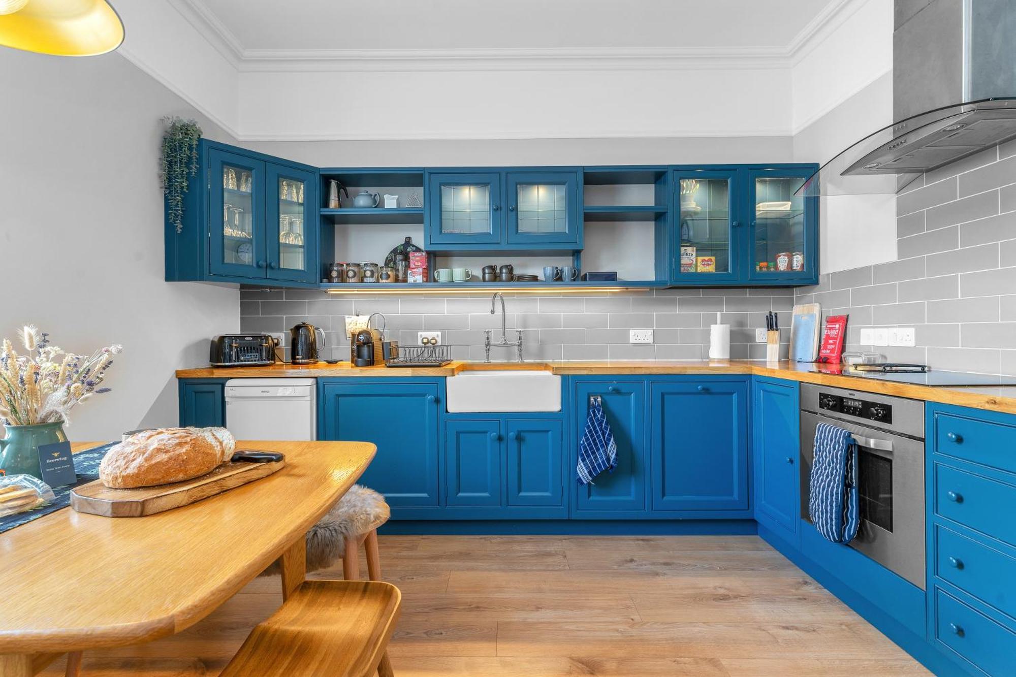 Beeswing, A Victorian Gem In Biggar Βίλα Εξωτερικό φωτογραφία
